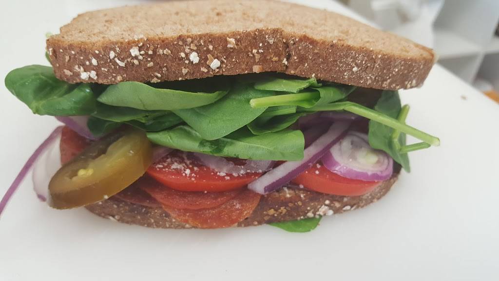 Nolans Irie Cafe | restaurant | 3007 Rigsby Ave Suite 104-105, San Antonio, TX 78222, USA | 2106347851 OR +1 210-634-7851