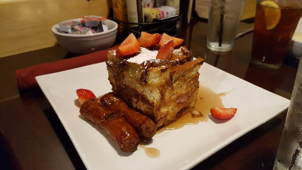 French Toast Bistro | restaurant | 40370 Five Mile Road, Plymouth, MI 48170, USA | 7343356533 OR +1 734-335-6533