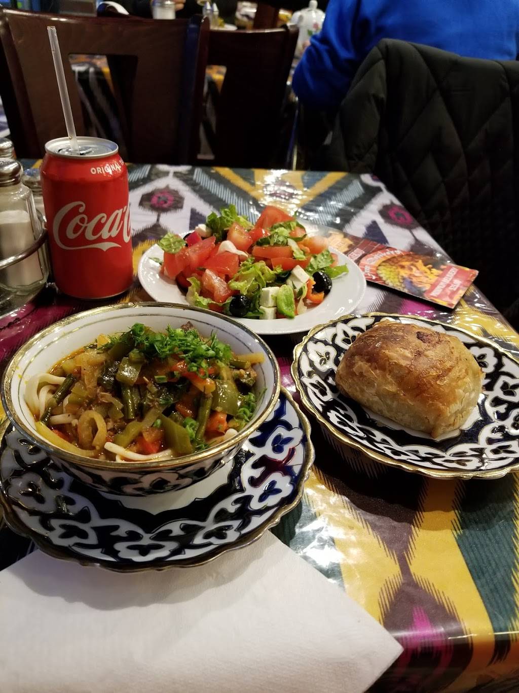 Fotehs Tandoori | restaurant | 2650 Coney Island Ave, Brooklyn, NY 11223, USA | 7189758787 OR +1 718-975-8787