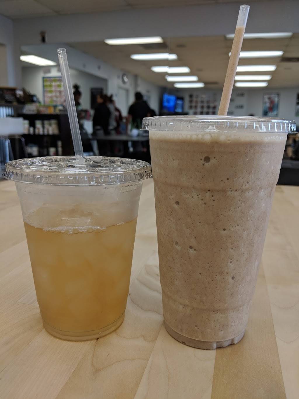 Brea Nutrition and Fitness | restaurant | 612 S Brea Blvd, Brea, CA 92821, USA | 3106217722 OR +1 310-621-7722