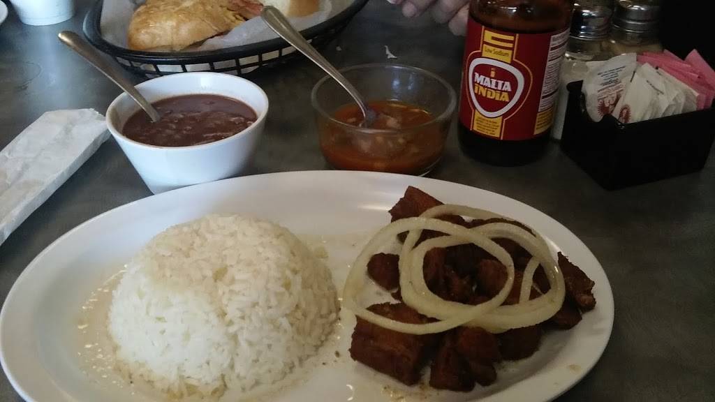 Congas Latin Cafe | restaurant | 4511 Gunn Hwy, Tampa, FL 33624, USA | 8139627775 OR +1 813-962-7775