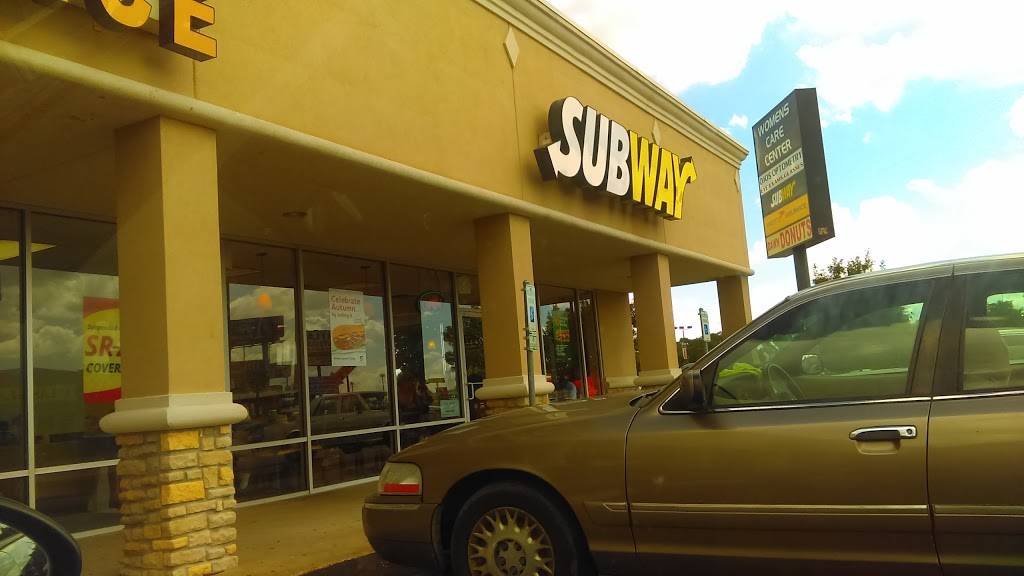 Subway Restaurants | restaurant | 3933 Broadway, Ste 110, Broadway Retail Center, Houston, TX 77087, USA | 7136430337 OR +1 713-643-0337