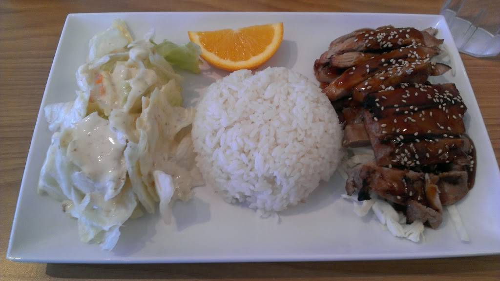 Go Sushi | restaurant | 2701 Pinole Valley Rd c, Pinole, CA 94564, USA | 5102759597 OR +1 510-275-9597