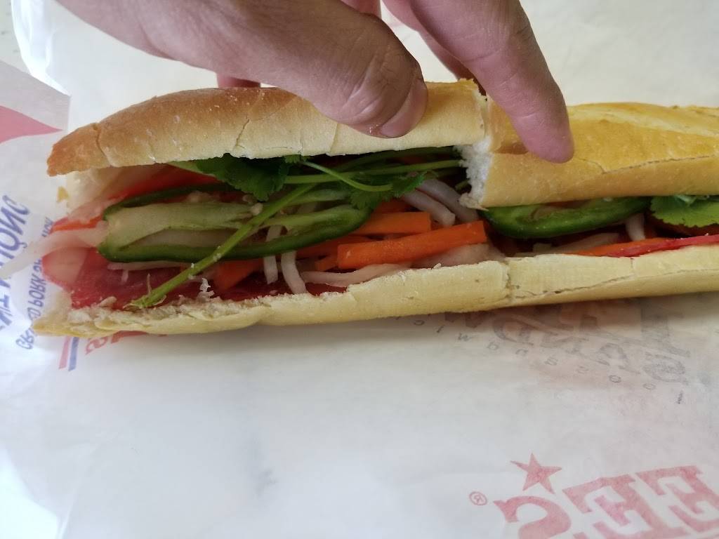 Lees Sandwiches | meal takeaway | 16900 Sherman Way, , CA, Van Nuys, CA 91406, USA | 8186546564 OR +1 818-654-6564