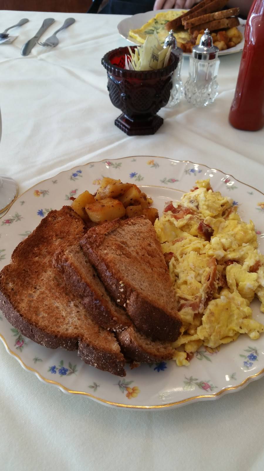 The Scone Shoppe | cafe | 1930 NJ-88, Brick, NJ 08724, USA | 7328994070 OR +1 732-899-4070