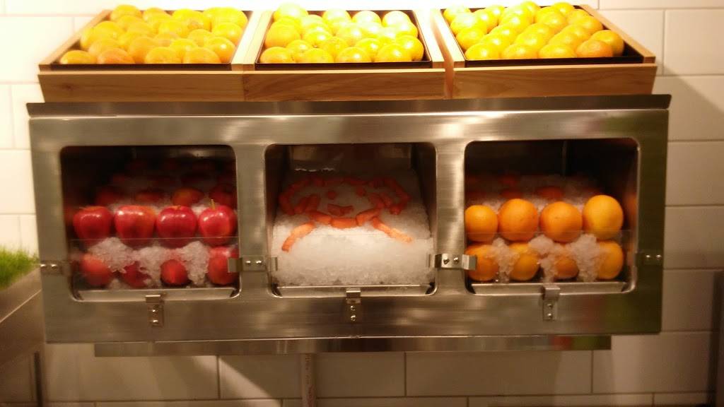 Jamba | restaurant | 13000 Middlebelt Rd, Livonia, MI 48150, USA | 7342371770 OR +1 734-237-1770