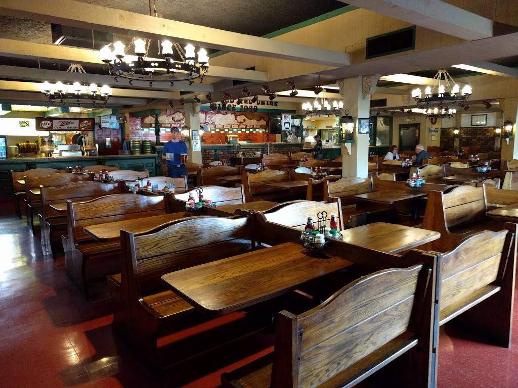 Barnabys Family Inn | restaurant | 933 W Rand Rd, Arlington Heights, IL 60004, USA | 8473945270 OR +1 847-394-5270