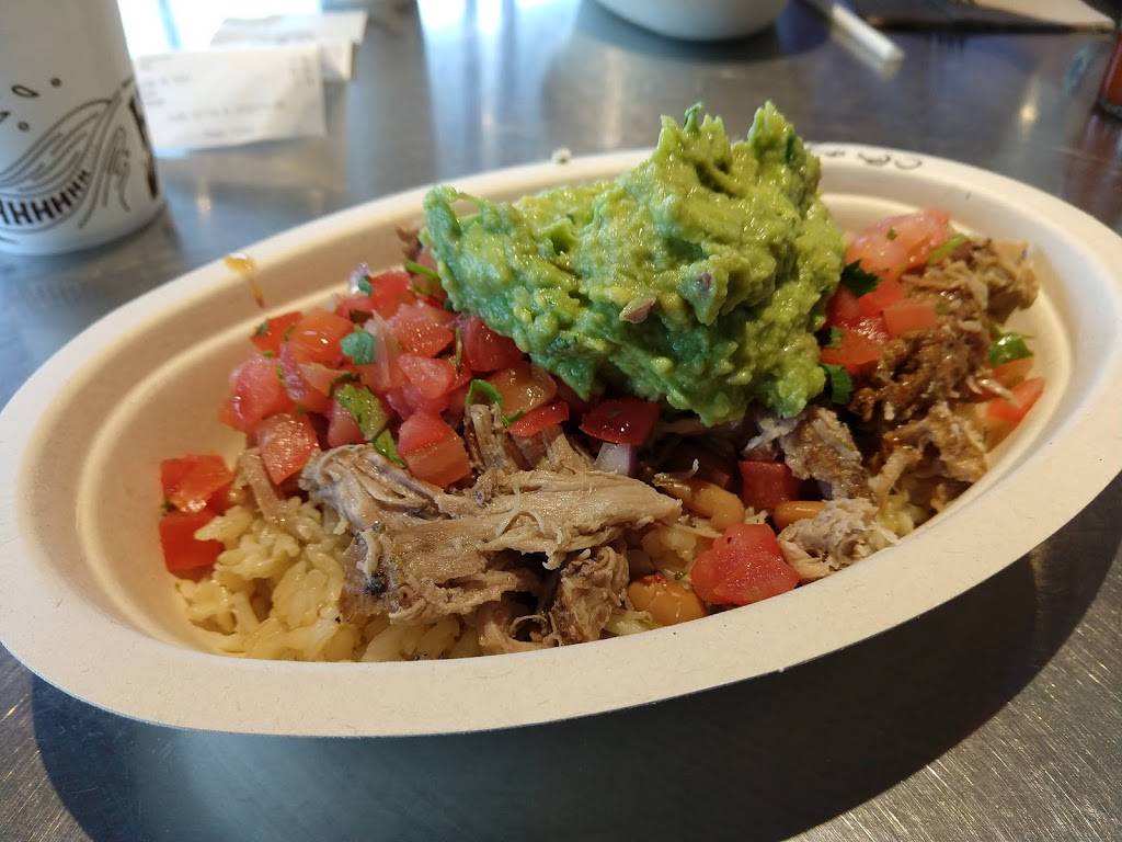 Chipotle Mexican Grill | restaurant | 13768 Northwest Fwy, Houston, TX 77040, USA | 7139969047 OR +1 713-996-9047