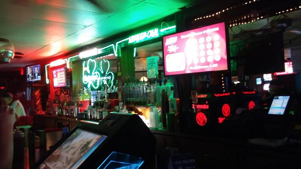 Franks Tavern | restaurant | 1669 Webster St, Dayton, OH 45404, USA | 9372285649 OR +1 937-228-5649