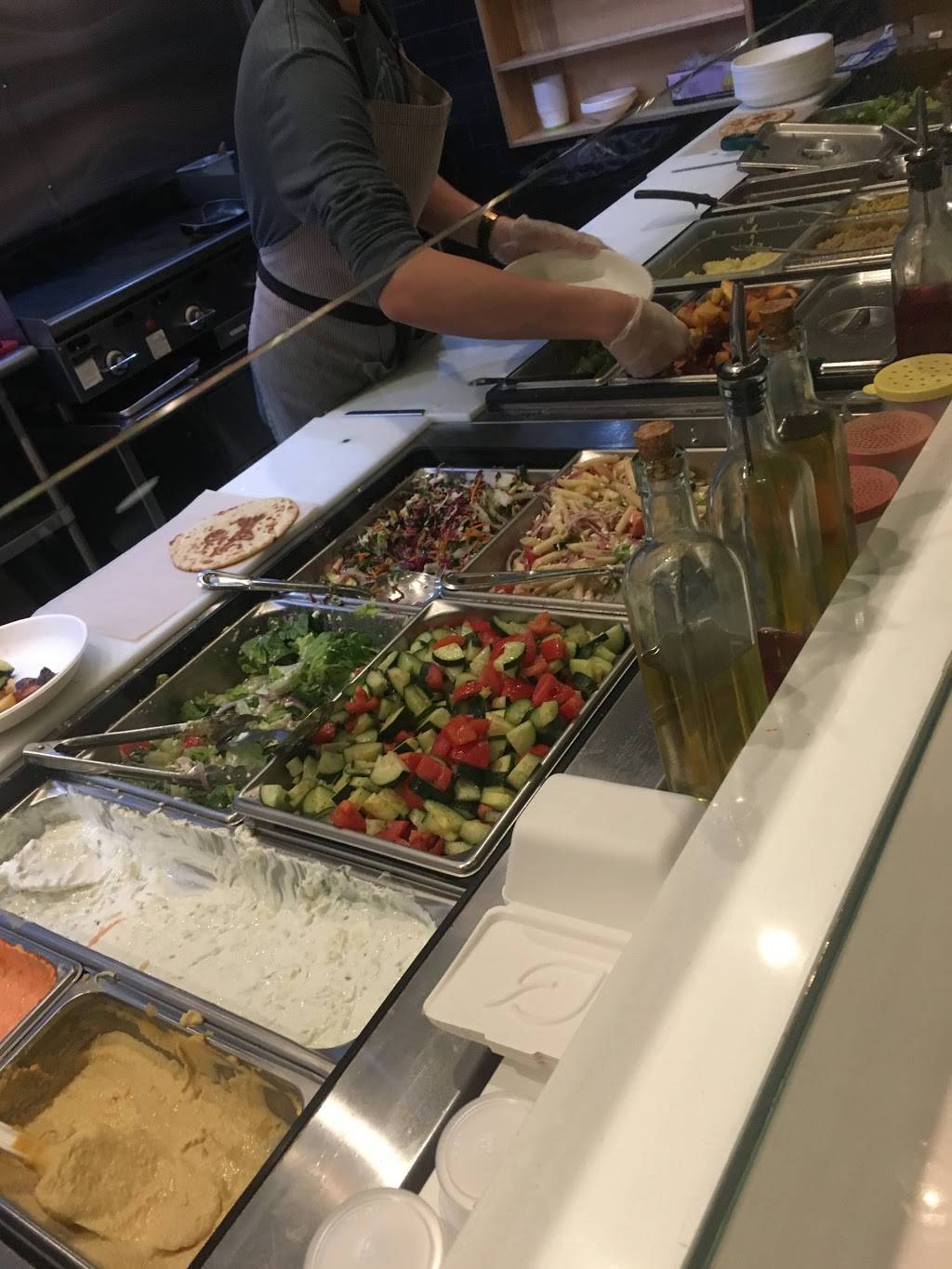 GR Kitchen | restaurant | 7702 Union Park Ave, Midvale, UT 84047, USA | 8013527406 OR +1 801-352-7406