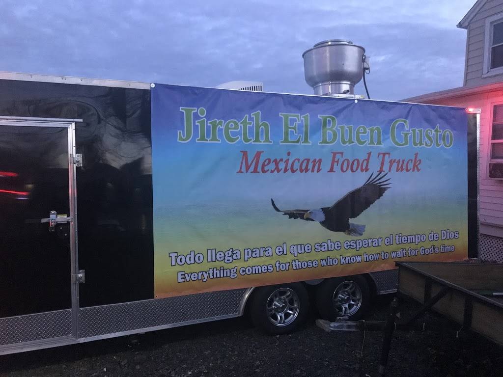 JIREHT EL BUEN GUSTO | restaurant | 7260 Montevideo Rd, Jessup, MD 20794, USA | 4435370716 OR +1 443-537-0716