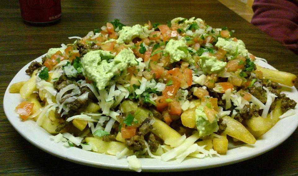 Nanas Kitchen | restaurant | 2124 SW Lee Blvd, Lawton, OK 73501, USA | 5806992828 OR +1 580-699-2828