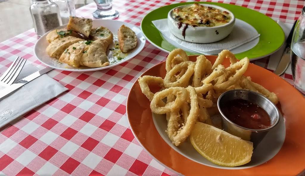 Mamma Roma | restaurant | 510 Boulevard Iberville, Repentigny, QC J6A 6E6, Canada | 4505851234 OR +1 450-585-1234