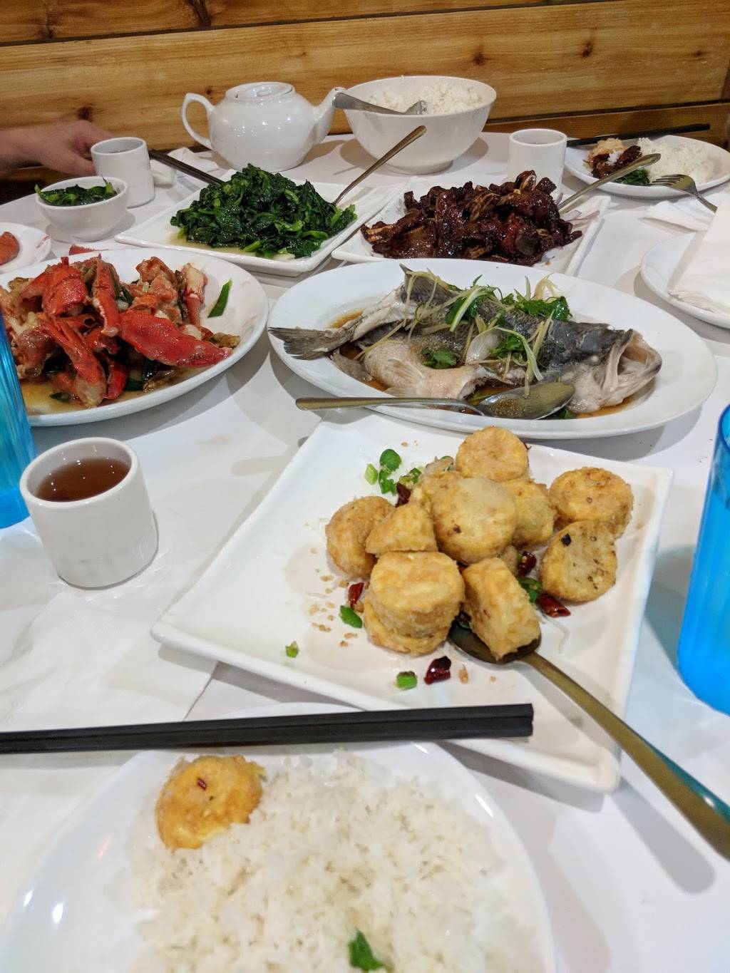 Macau Tasty House | restaurant | 2826 S Wentworth Ave, Chicago, IL 60616, USA | 3128775555 OR +1 312-877-5555