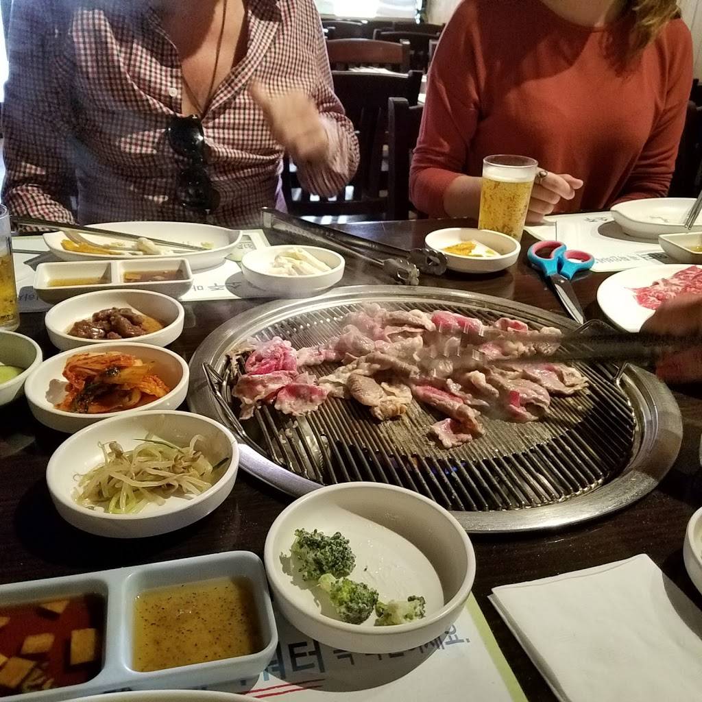 Charcoal Korean BBQ Restaurant | restaurant | 19158 Soledad Canyon Rd, Canyon Country, CA 91351, USA | 6612519292 OR +1 661-251-9292