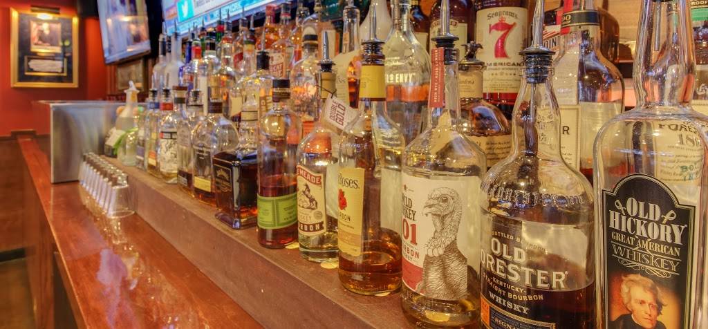 Sams Place Belle Meade | restaurant | 6051 TN-100, Nashville, TN 37205, USA | 6159286577 OR +1 615-928-6577