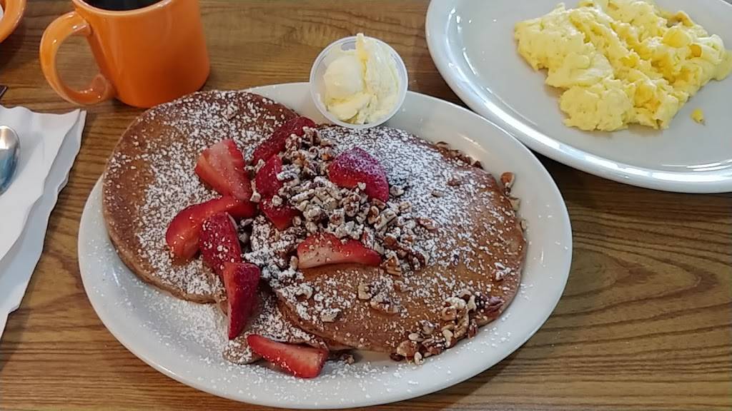 Village Inn | bakery | 31711 Pacific Hwy S, Federal Way, WA 98003, USA | 2539419860 OR +1 253-941-9860