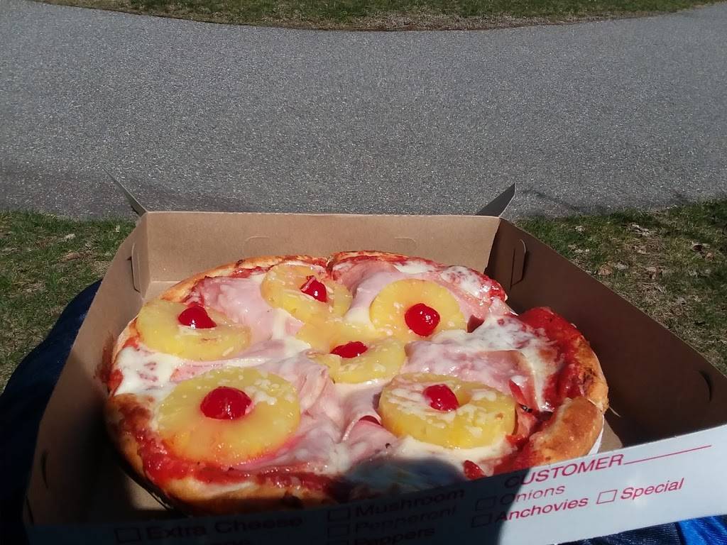 Occum Pizza | meal takeaway | 30 Taftville-Occum Rd, Norwich, CT 06360, USA | 8608228025 OR +1 860-822-8025