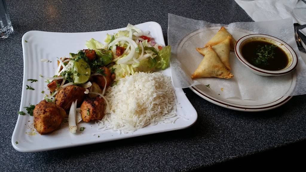 Rice & Curry Indo-Pak Cuisine | meal delivery | 712 7th St, Galveston, TX 77550, USA | 4099744906 OR +1 409-974-4906