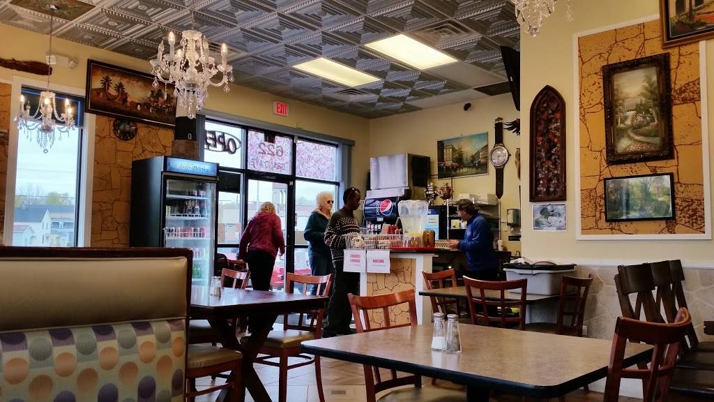 Papa Marcos Restaurant | restaurant | 622 Grand Ave, Waukegan, IL 60085, USA | 2246565809 OR +1 224-656-5809