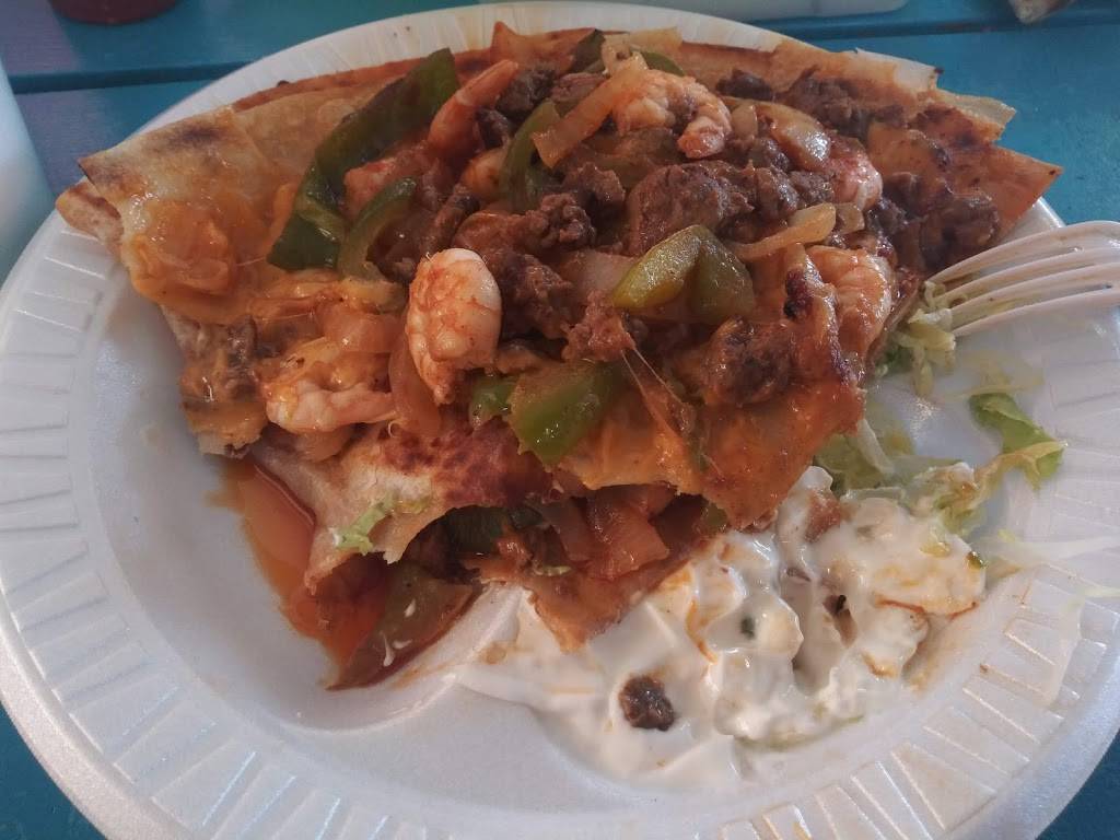 Rolbetos Taco Shop | restaurant | 631 N Arizona Blvd, Coolidge, AZ 85128, USA | 5207238785 OR +1 520-723-8785