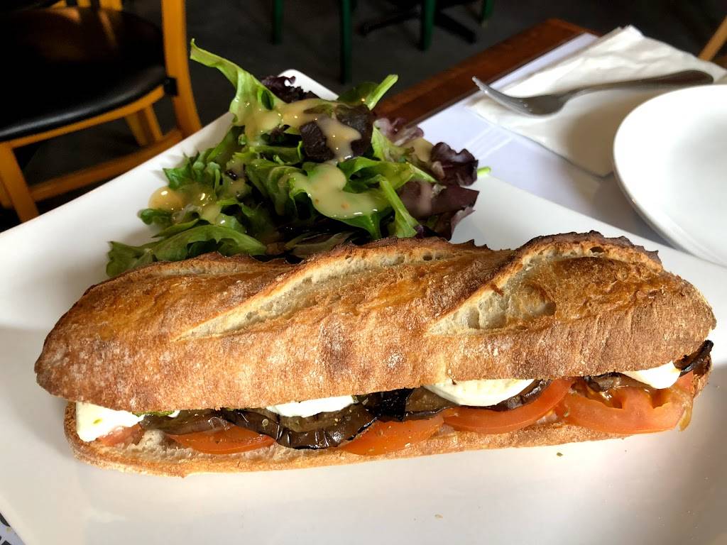 TamPiz | cafe | 113 S Hyde Park Ave, Tampa, FL 33606, USA | 8132523420 OR +1 813-252-3420