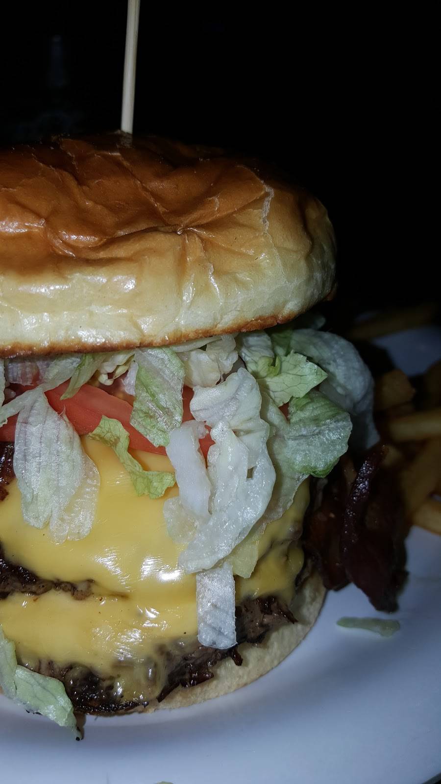 Beef O Bradys | restaurant | 6551 Orange Blossom Trail, Mt Dora, FL 32757, USA | 3527353810 OR +1 352-735-3810