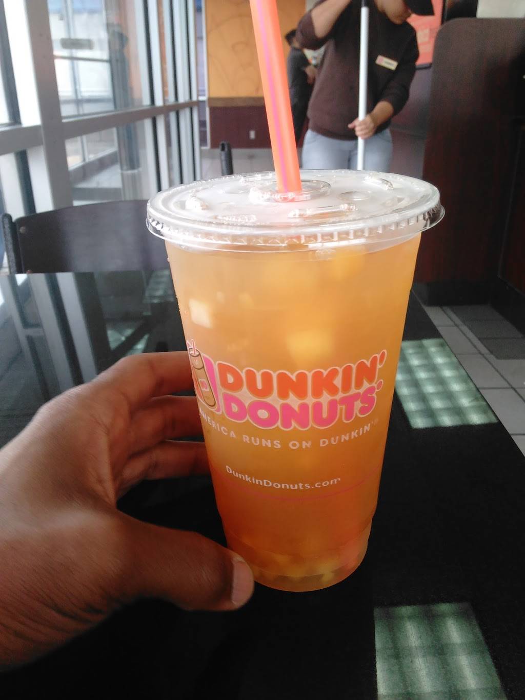 Dunkin | cafe | 6323 Castor Ave, Philadelphia, PA 19149, USA | 2152883531 OR +1 215-288-3531