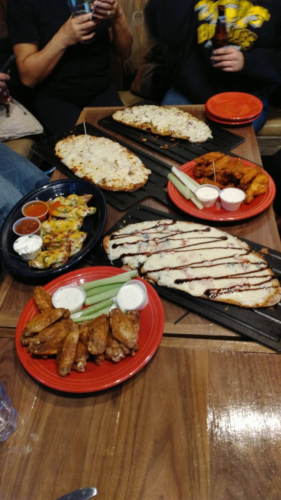 Cowboy Jacks Fredericksburg | restaurant | 2312 Plank Rd, Fredericksburg, VA 22401, USA | 5403716200 OR +1 540-371-6200