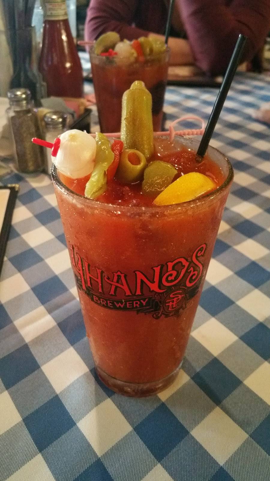 Stagger Inn | restaurant | 104 E Vandalia St, Edwardsville, IL 62025, USA | 6186564221 OR +1 618-656-4221