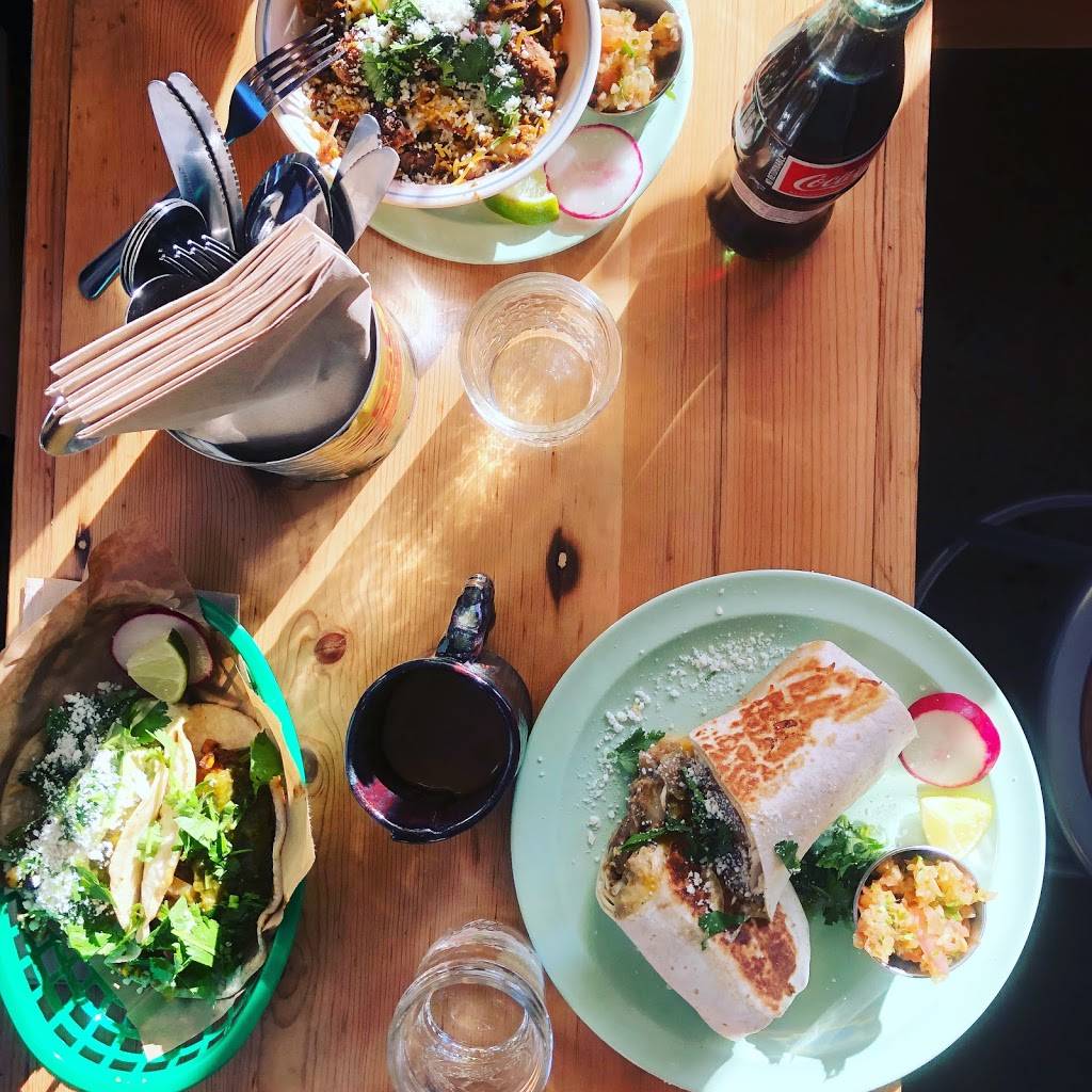 Taco Pedaler | restaurant | 5427 NE 42nd Ave, Portland, OR 97218, USA | 5039541752 OR +1 503-954-1752