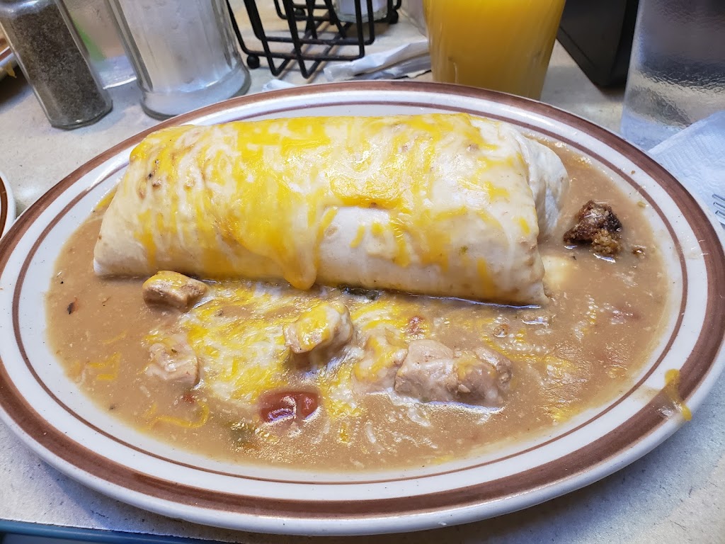 Pantry Restaurant | restaurant | 107 1/2 E Abriendo Ave, Pueblo, CO 81004, USA | 7195438072 OR +1 719-543-8072