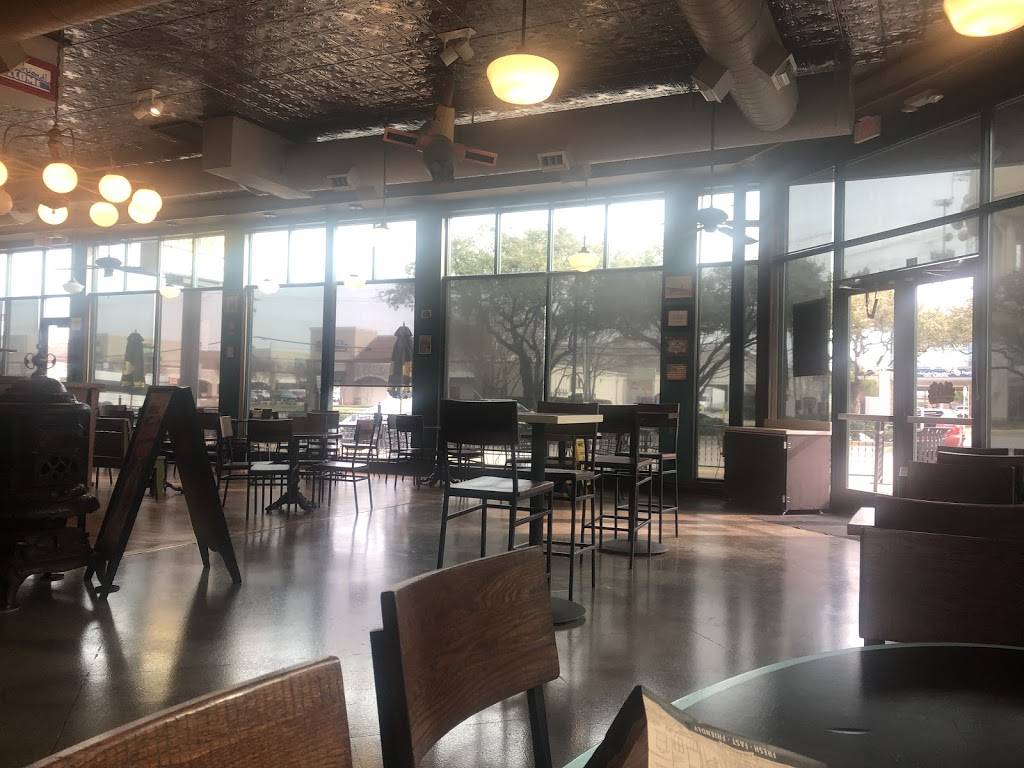 Potbelly Sandwich Shop | restaurant | 5921 Forest Ln #100, Dallas, TX 75230, USA | 9723927771 OR +1 972-392-7771