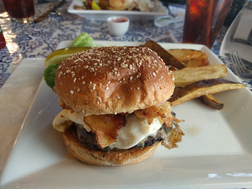 Green House Bistro | restaurant | 5 Thomas Rd, Los Lunas, NM 87031, USA | 5058661936 OR +1 505-866-1936