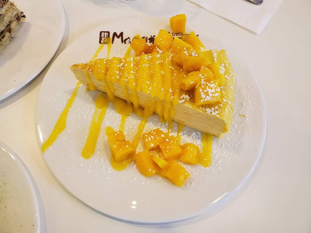 Mango Mango Dessert | restaurant | 202 Ellington Blvd, Gaithersburg, MD 20878, USA | 3012961970 OR +1 301-296-1970