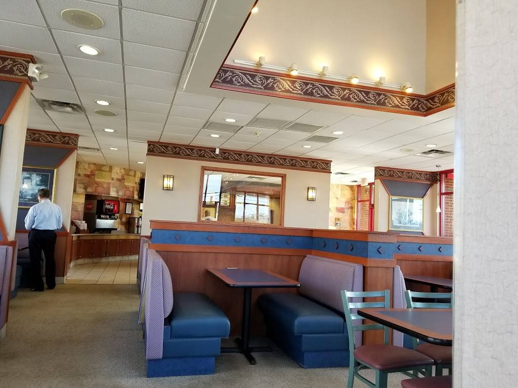 Arbys | restaurant | 161 S Pine St, Spartanburg, SC 29302, USA | 8645821102 OR +1 864-582-1102