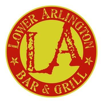 L.A. Bar & Grill | restaurant | 2530 Columbia Pike, Arlington, VA 22204, USA | 7036851560 OR +1 703-685-1560