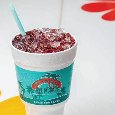 Bahama Bucks | restaurant | 2265 N University Pkwy, Provo, UT 84604, USA | 3852754425 OR +1 385-275-4425