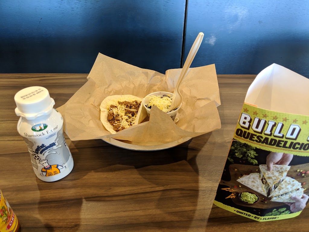 QDOBA Mexican Eats | restaurant | 2510 N 12th St Unit A, Grand Junction, CO 81501, USA | 9706284903 OR +1 970-628-4903