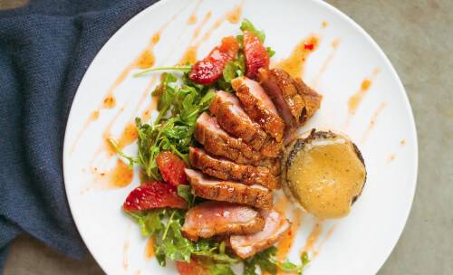 Restaurant and Tavern at The Bradley Inn | restaurant | 3063 Bristol Rd, New Harbor, ME 04554, USA | 2076772105 OR +1 207-677-2105