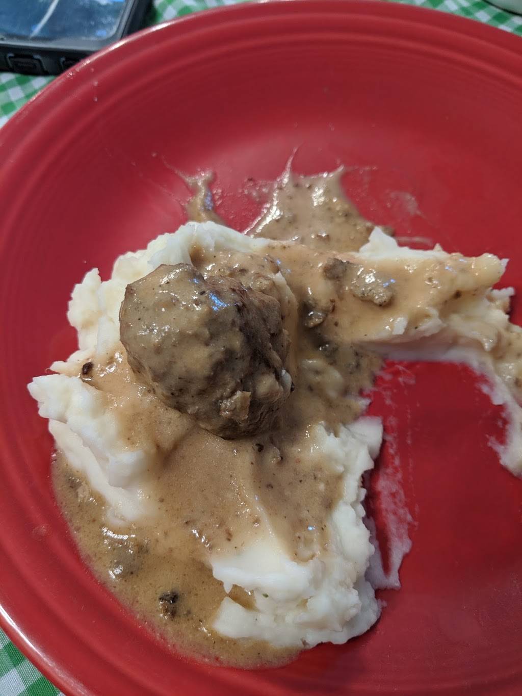 MJs Tin Box Cafe | restaurant | 11652 N Hwy 348, Mountainburg, AR 72946, USA | 4796500293 OR +1 479-650-0293