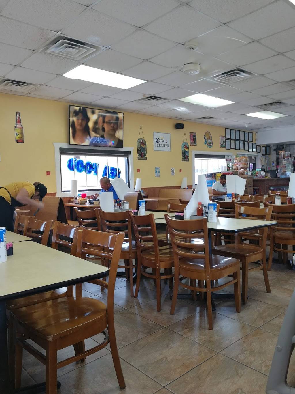 Taqueria Jalisco | restaurant | S Post Oak Rd, Houston, TX 77053, USA | 2814160225 OR +1 281-416-0225