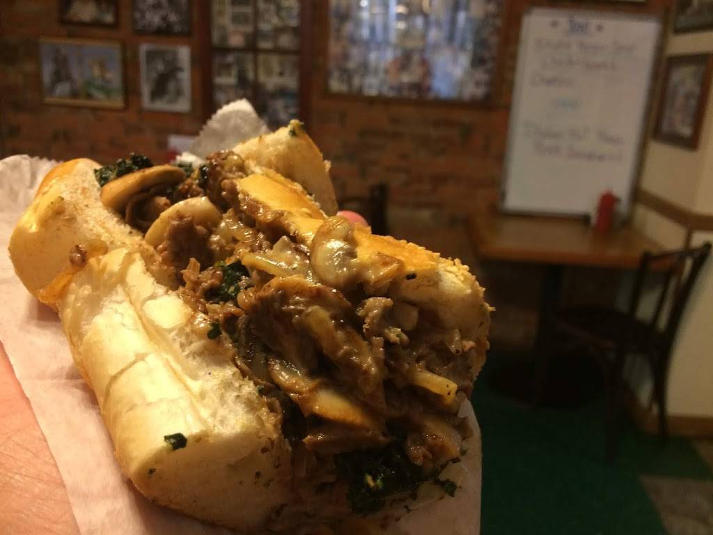 Kittys Luncheonette | restaurant | 2721 E Somerset St, Philadelphia, PA 19134, USA | 2154237023 OR +1 215-423-7023