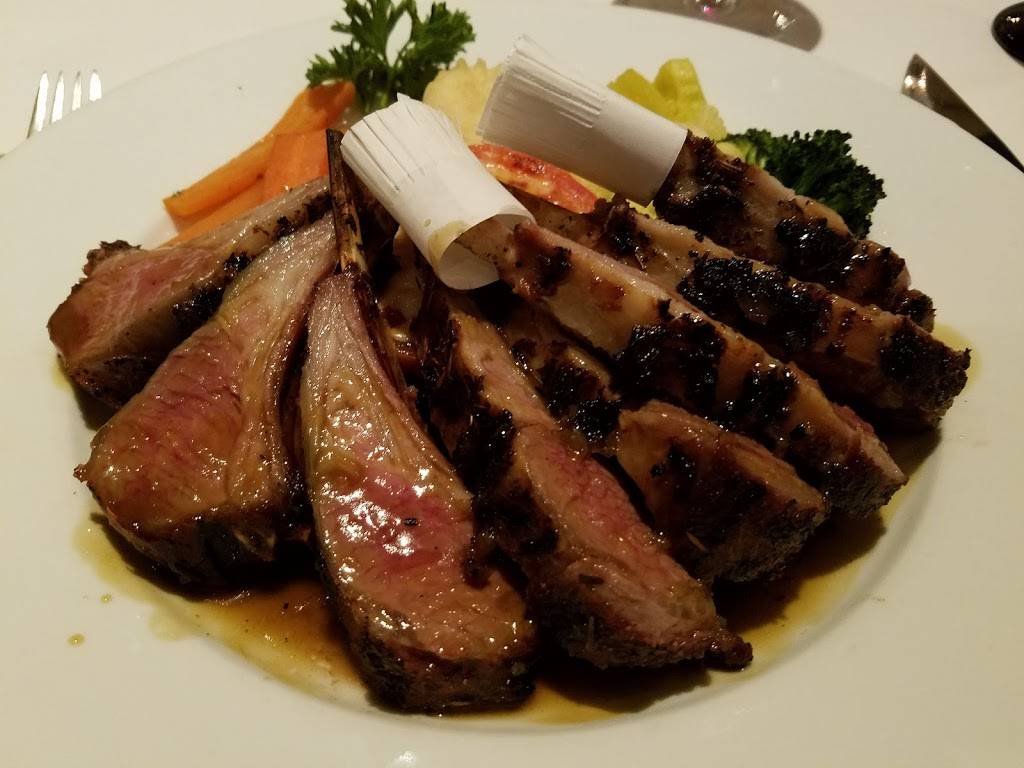 Iron Gate Restaurant | restaurant | 1360 El Camino Real, Belmont, CA 94002, USA | 6505927893 OR +1 650-592-7893