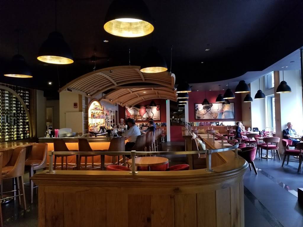 Bar Boulud | night club | 776 Boylston St, Boston, MA 02199, USA | 6175358800 OR +1 617-535-8800