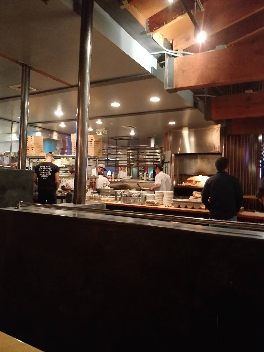 Pitfire Artisan Pizza | meal delivery | 353 E 17th St, Costa Mesa, CA 92627, USA | 9493136333 OR +1 949-313-6333