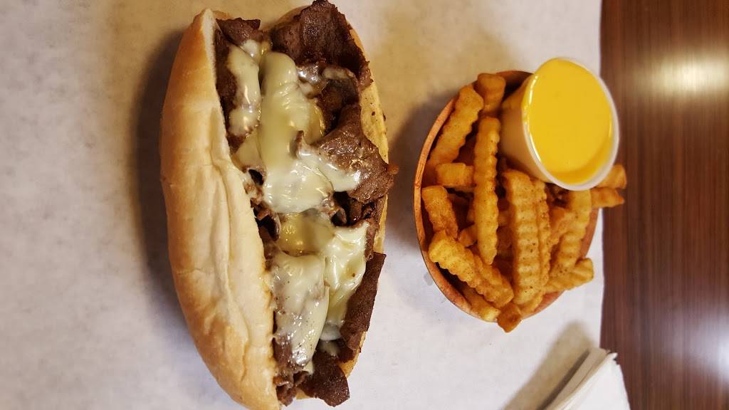 Joes Steaks + Soda Shop Fishtown | restaurant | 1 W Girard Ave, Philadelphia, PA 19125, USA | 2154235637 OR +1 215-423-5637