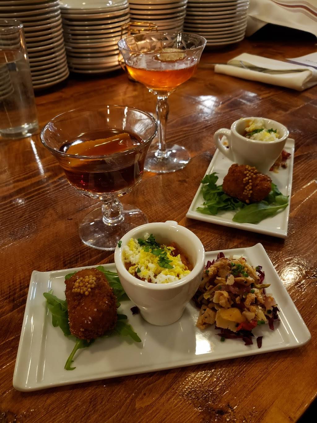 Amilinda | restaurant | 315 E Wisconsin Ave, Milwaukee, WI 53202, USA | 4143693683 OR +1 414-369-3683