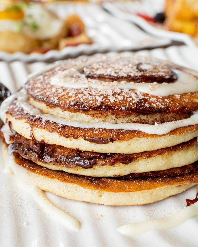 Eggcellence | restaurant | 20950 Katy Fwy, Katy, TX 77449, USA | 2817174685 OR +1 281-717-4685