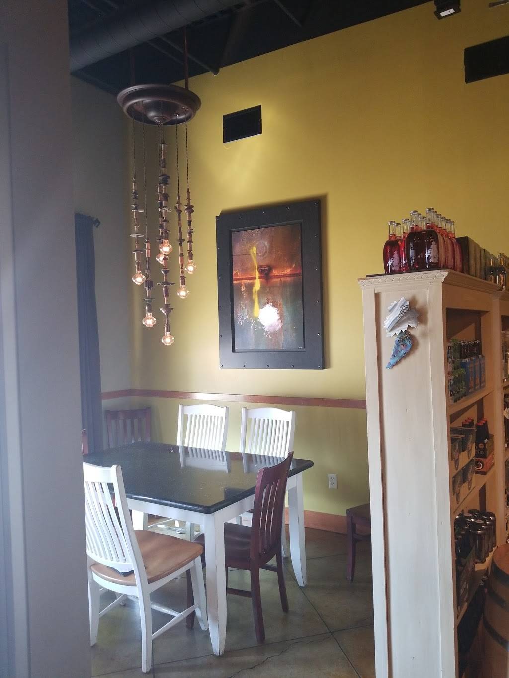 Five Forks Market | restaurant | 6565 Lexus Dr, Rockford, IL 61108, USA | 8152295500 OR +1 815-229-5500